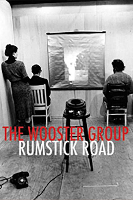 Rumstick Road